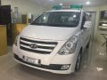 Hyundai Grand Starex 2018 for sale-1