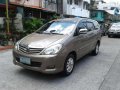 2012 Toyota Innova G for sale-0