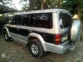 2002 Mitsubishi Pajero for sale-2