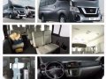 Nissan 2018 Urvan for sale-2