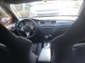 2007 Mitsubishi Lancer Gasoline Automatic-3