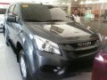 Isuzu MU-X 2018 for sale-1