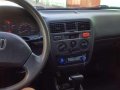 2001 Honda City Type Z 1.3 AT-3