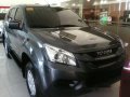 Isuzu MU-X 2018 for sale-0