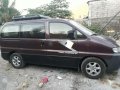 Hyundai Starex 1999 for sale-0
