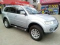 Mitsubishi Montero 2010 for sale-2