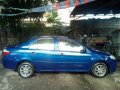 2007 Toyota Vios E for sale-5