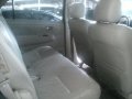 Toyota Fortuner 2007 for sale-9
