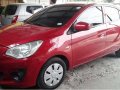 GRAB Mitsubishi Red Mirage G4 GLX 2015 vios accent eon picanto avanza-1
