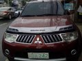 2013 Mitsubishi Montero for sale-0