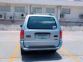 2007 Isuzu Crosswind XT 2.5 turbo diesel all power-3