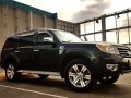 2009 Ford Everest for sale-1