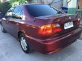 Honda Civic 2000 for sale-3
