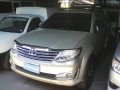 Toyota Fortuner 2012 for sale-4