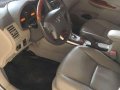 Toyota Altis 1.8V 2009 can provide casa records-7