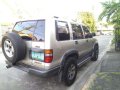 Like New Isuzu Trooper for sale-5