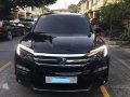 2018 Honda Pilot for sale-0