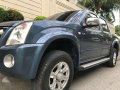 2010 Isuzu Dmax for sale-4