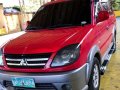 Mitsubishi Adventure 2010 for sale-0