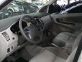 2016 Toyota Innova Manual Diesel well maintained-3