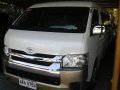 Toyota Hiace 2015 for sale -2