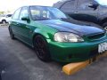 Honda Civic 1996 for sale-5