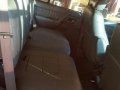 Mitsubishi Pajero FieldMaster 4x2 matic 2002 not hilux montero innova-5