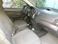 Chevrolet Aveo 2012 - Automatic Transmissions-5