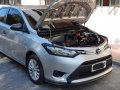 Toyota Vios 2014 Manual Gasoline P400,000-0