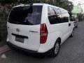 2010 Hyundai Grand Starex Manual Fresh in and out-1
