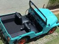 1955 Vintage CJ-5 Willys Jeep Fully Restored-2