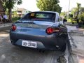 Like New Mazda MX5 for sale-4