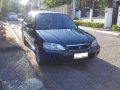 2001 Honda City Type Z 1.3 AT-0