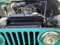 1955 Vintage CJ-5 Willys Jeep Fully Restored-1