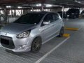 2013 Mitsubishi Mirage for sale-4