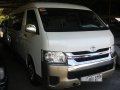 Toyota Hiace 2015 for sale -0
