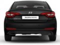 Hyundai Sonata Gls Premium 2018 for sale-3