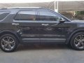 FRESH 2014 Ford Explorer Ecoboost LTD ED AT expedition prado alphard-7