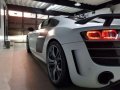 Like new Audi R8 for sale-3
