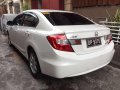 Honda Civic 2015 for sale-3