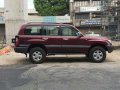 Toyota Land Cruiser Diesel 2000 Model FOR SALE -2