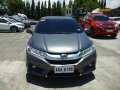 Honda City vx matic 2014 model top of the line-0