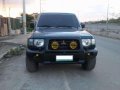 Mitsubishi Pajero 1998 for sale-1