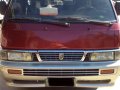 2000 Nissan Urvan for sale-1