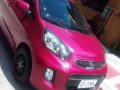 Kia Picanto 2015 for sale-4