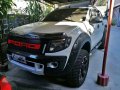 2015 Ford Ranger Wildtrak 4x2 2.2L Automatic for sale-1