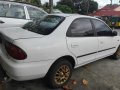 Like New Mazda 323 for sale-3