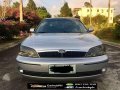 2002 Ford Lynx for sale-0