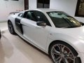 Like new Audi R8 for sale-1