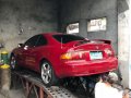 Toyota Celica 1996 matic gas 2door Sportscar-5